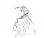 Cammy Super Street Fighter 2 Turbo