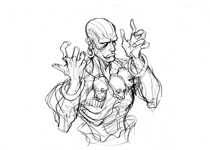 Dhalsim Super Street Fighter 2 Turbo
