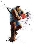 Balrog Super Street Fighter 4