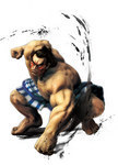 Honda Super Street Fighter 4
