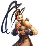 Ibuki Super Street Fighter 4