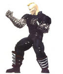 Jack 2 Tekken 2