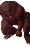 Kuma Tekken 2