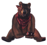 Kuma Tekken 3