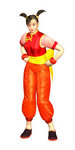 Ling Xiaoyu Tekken 3