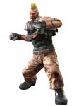 Jack-5 Tekken 5 DR