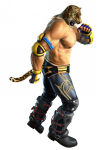 King Tekken 5 DR