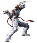 Raven Tekken 5 DR