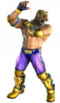 King Tekken 5