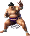 Ganryu Tekken 6 Bloodline Rebellion