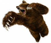 Kuma Tekken 6 Bloodline Rebellion