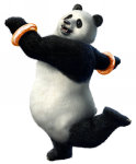 Panda Tekken 6 Bloodline Rebellion