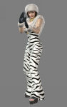 Anna Williams Tekken 6 Bloodline Rebellion