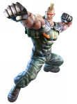 Jack-6 Tekken 6