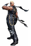 Raven Tekken 6