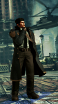 Pantallazo Sergei Dragunov Tekken 7: Fated Retribution
