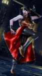 Pantallazo Ling Xiaoyu Tekken 7: Fated Retribution