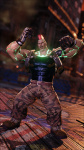 Pantallazo Jack-7 Tekken 7