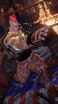 Pantallazo Jack-7 Tekken 7