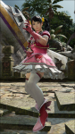 Traje alternativo Ling Xiaoyu Tekken 7
