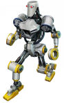 Combot Tekken Tag Tournamnent 2