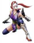 Kunimitsu Tekken Tag Tournamnent 2