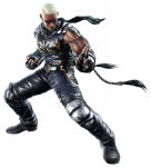 Raven Tekken Tag Tournamnent 2