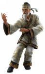 Wang Jinrei Tekken Tag Tournamnent 2