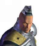 Gunjack Tekken Tag Tournamnent