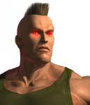 Jack-2 Tekken Tag Tournamnent