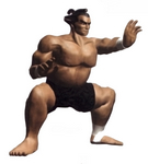 Ganryu Tekken