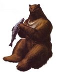 Kuma Tekken