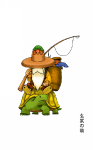 Genbu No Okina The Last Blade 2