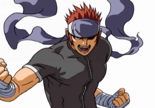 Artwork Zen The Rumble Fish