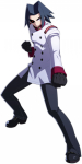 Artwork Akatsuki Under Night In-Birth Exe:Late