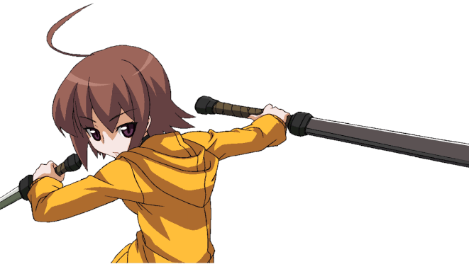 Artwork EXS Linne Under Night In-Birth Exe:Late