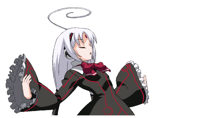 Artwork EXS Vatista Under Night In-Birth Exe:Late