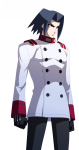 Retrato modo historia Akatsuki Under Night In-Birth Exe:Late
