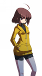 Retrato modo historia Linne Under Night In-Birth Exe:Late