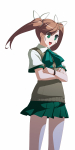 Retrato modo historia Nanase Under Night In-Birth Exe:Late