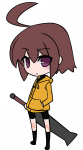 SD Linne Under Night In-Birth Exe:Late