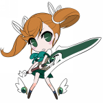 SD Nanase Under Night In-Birth Exe:Late