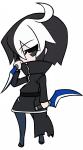 SD Seth Under Night In-Birth Exe:Late