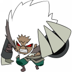SD Waldstein Under Night In-Birth Exe:Late