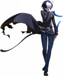 Artwork Seth Under Night In-Birth Exe:Late
