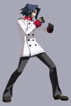 Sprite Akatsuki Under Night In-Birth Exe:Late