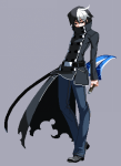 Sprite Seth Under Night In-Birth Exe:Late
