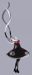 Sprite Vatista Under Night In-Birth Exe:Late