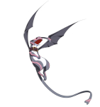 Artwork victoria Kuu Under Night In-Birth Exe:Late