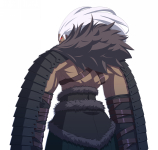 Artwork victoria Waldstein Under Night In-Birth Exe:Late
